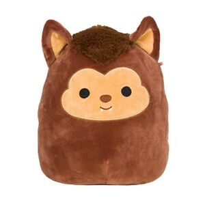 Squishmallow Wade the Werewolf 8”